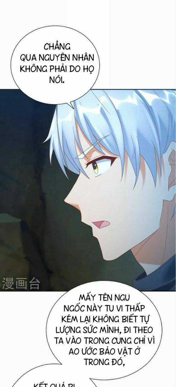 Chí Tôn Trọng Sinh Chapter 201 trang 17