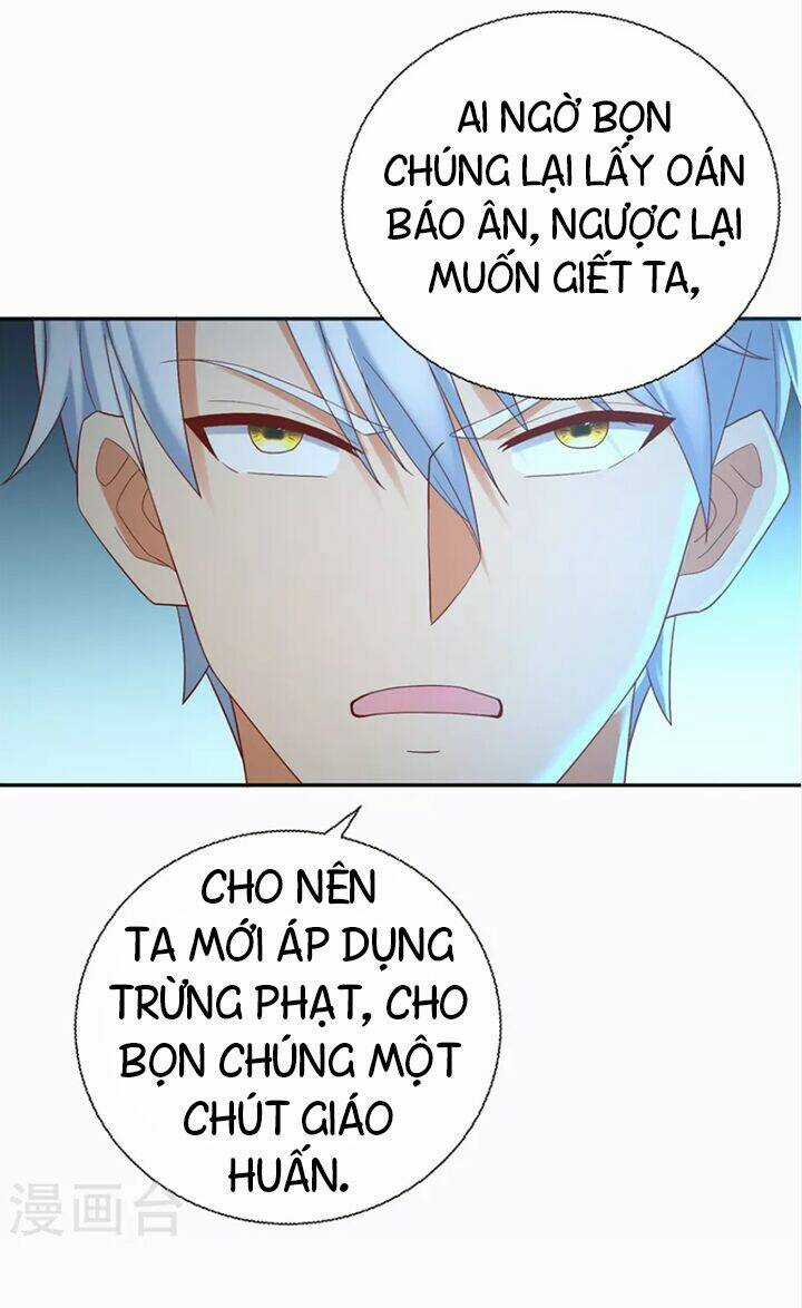 Chí Tôn Trọng Sinh Chapter 201 trang 19