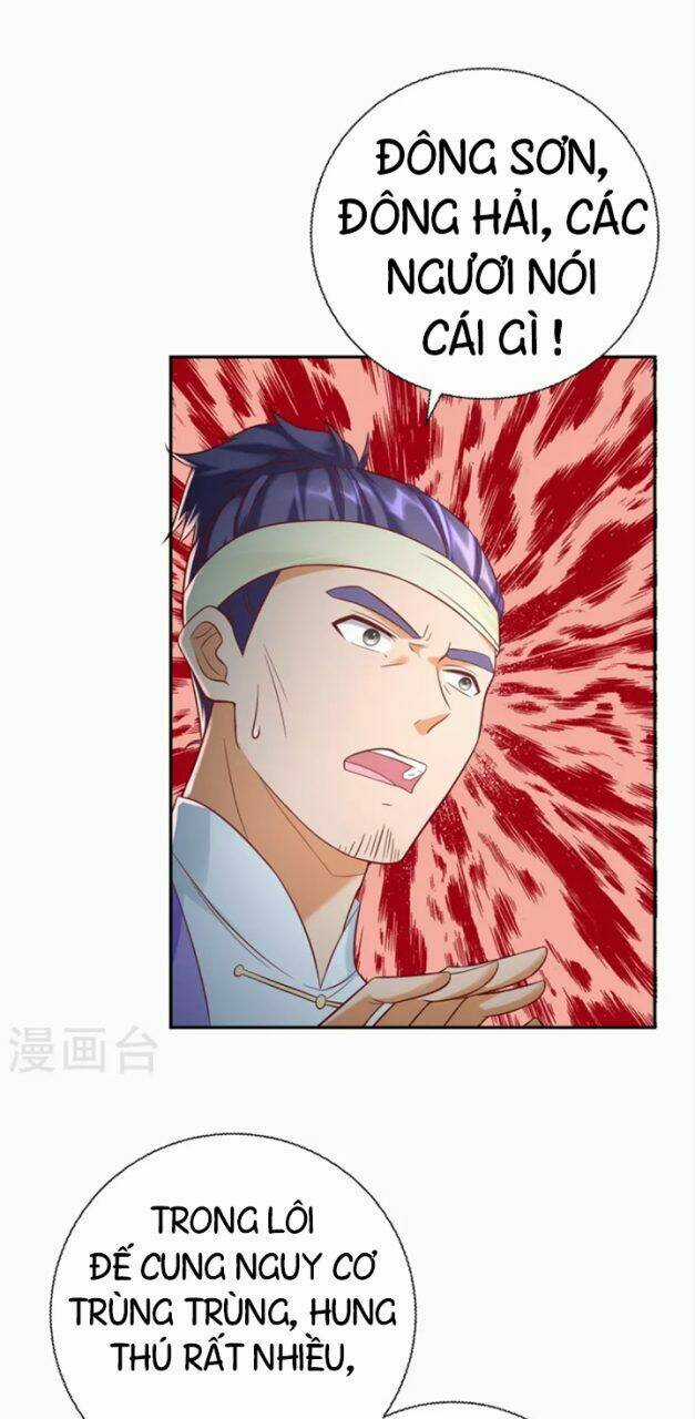 Chí Tôn Trọng Sinh Chapter 201 trang 2