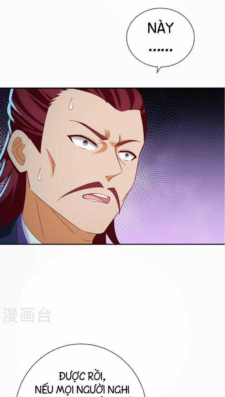 Chí Tôn Trọng Sinh Chapter 201 trang 24