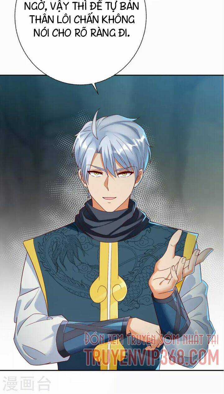 Chí Tôn Trọng Sinh Chapter 201 trang 25