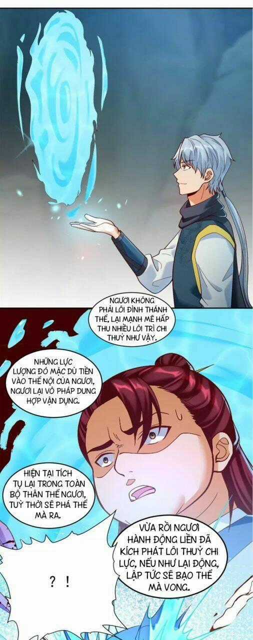 Chí Tôn Trọng Sinh Chapter 201 trang 28