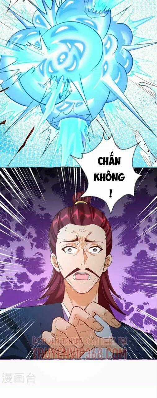 Chí Tôn Trọng Sinh Chapter 201 trang 29