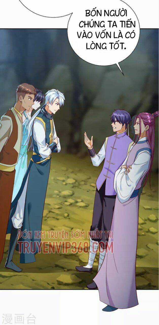 Chí Tôn Trọng Sinh Chapter 201 trang 3