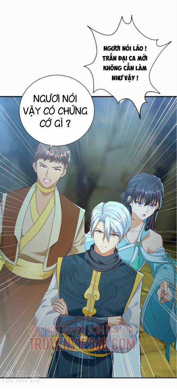 Chí Tôn Trọng Sinh Chapter 201 trang 5