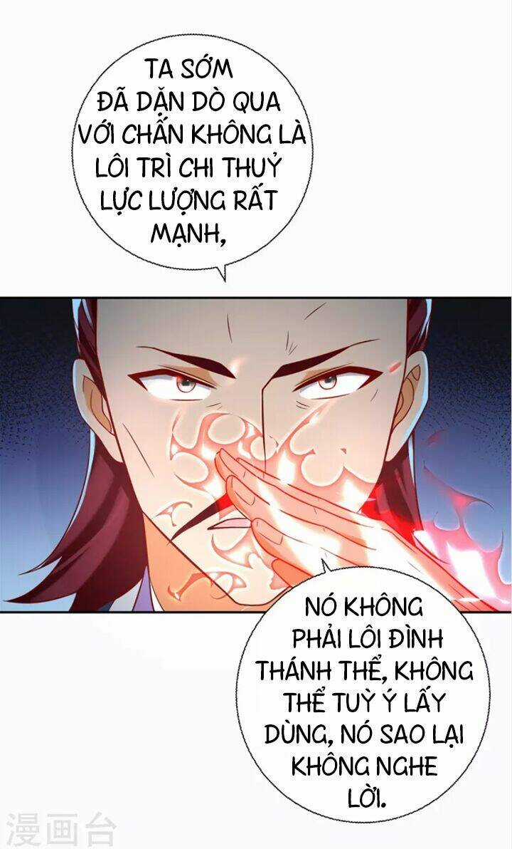 Chí Tôn Trọng Sinh Chapter 201 trang 7