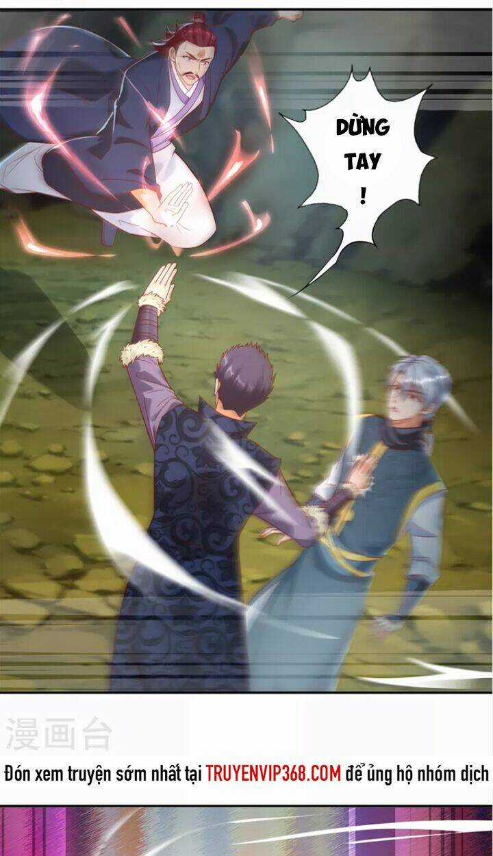 Chí Tôn Trọng Sinh Chapter 201 trang 9