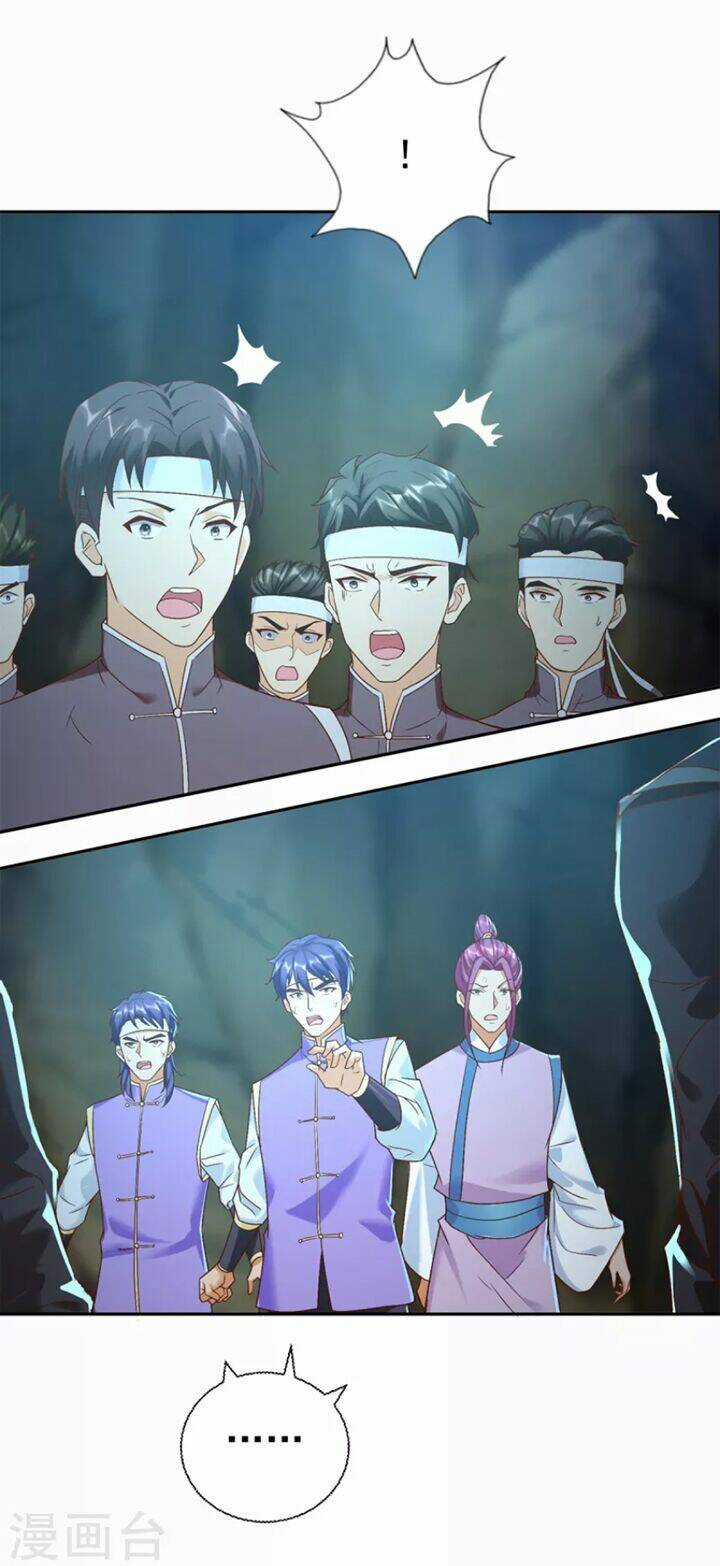 Chí Tôn Trọng Sinh Chapter 202 trang 10