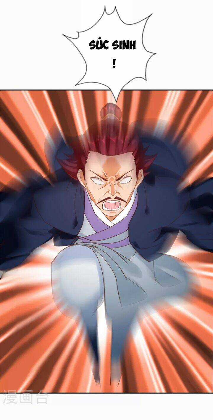 Chí Tôn Trọng Sinh Chapter 202 trang 11