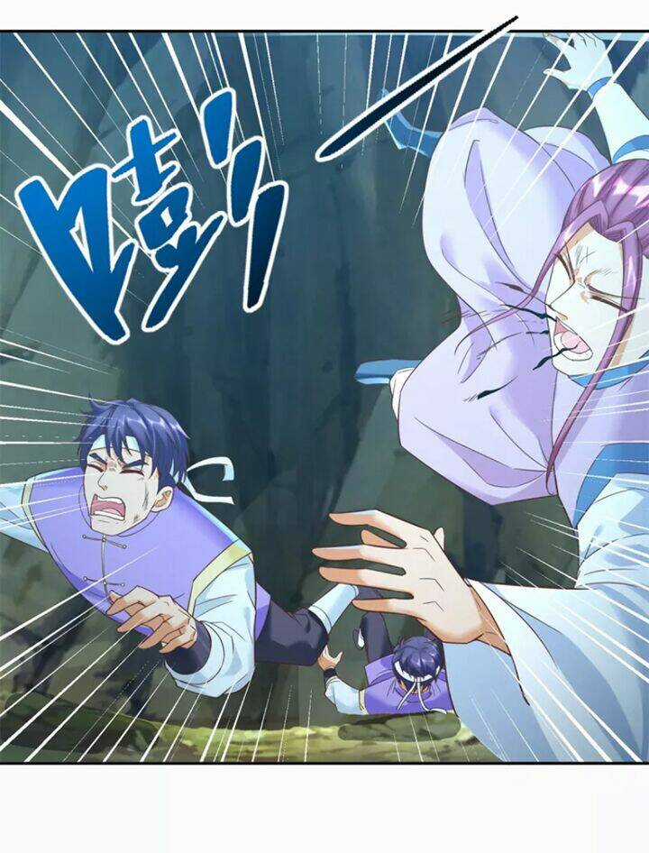 Chí Tôn Trọng Sinh Chapter 202 trang 13