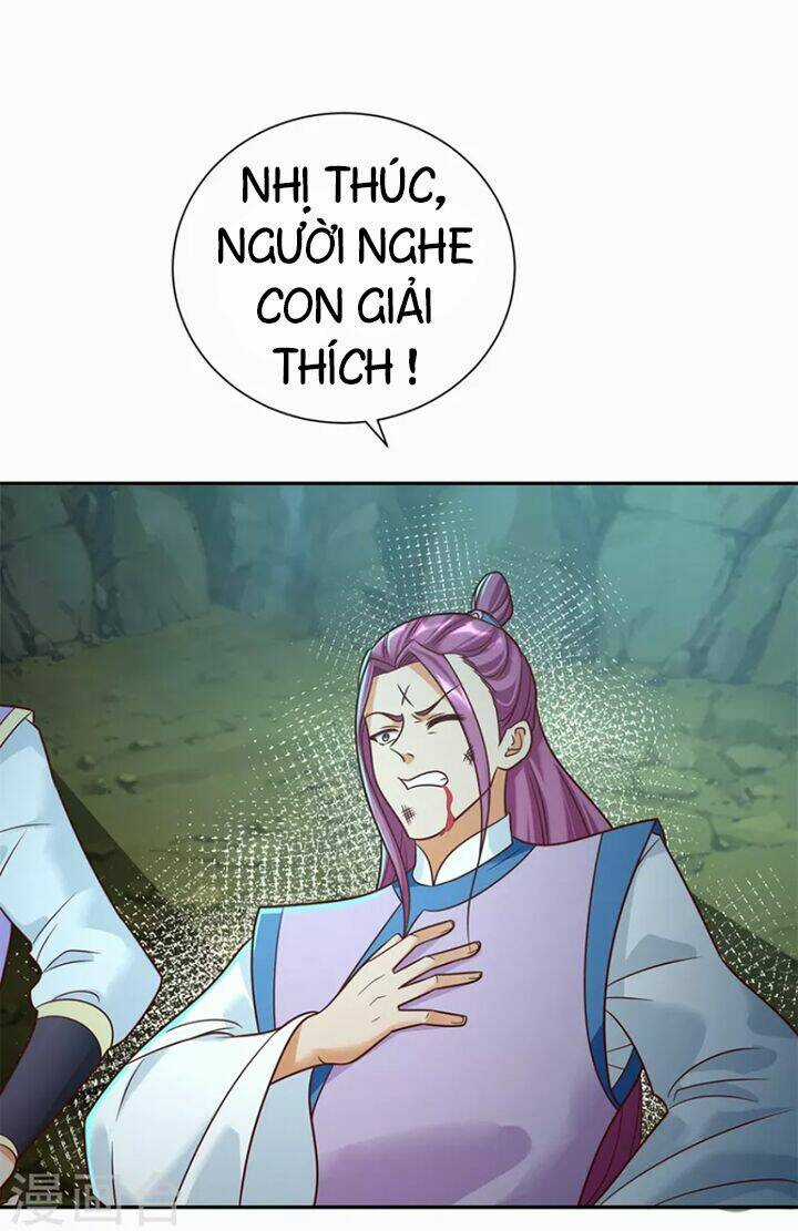 Chí Tôn Trọng Sinh Chapter 202 trang 14