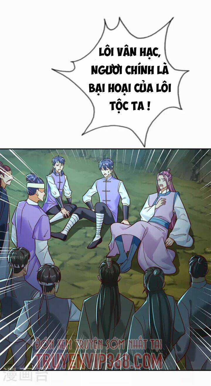 Chí Tôn Trọng Sinh Chapter 202 trang 16