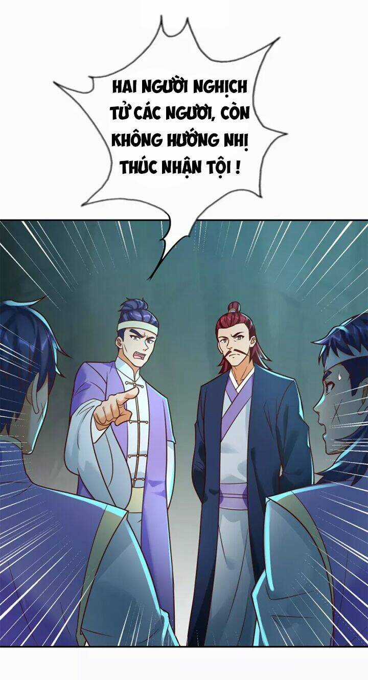 Chí Tôn Trọng Sinh Chapter 202 trang 18