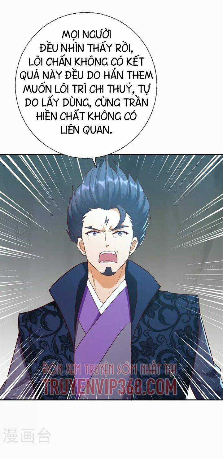 Chí Tôn Trọng Sinh Chapter 202 trang 2