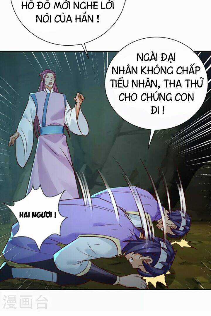 Chí Tôn Trọng Sinh Chapter 202 trang 20