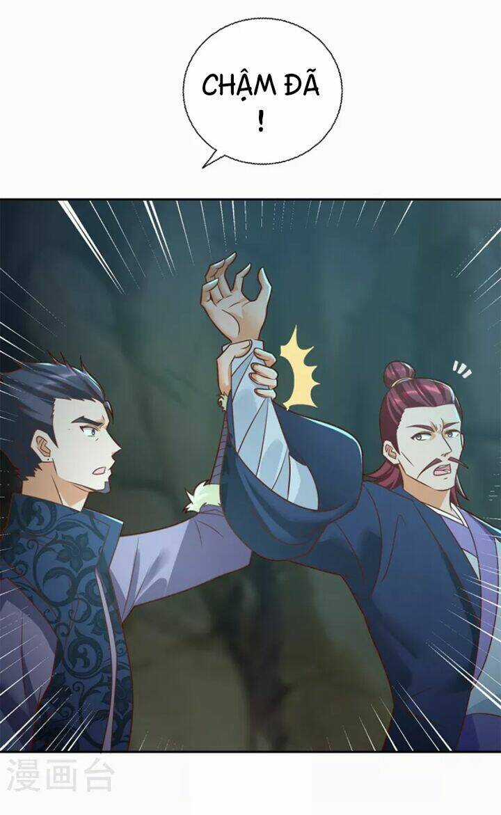 Chí Tôn Trọng Sinh Chapter 202 trang 23