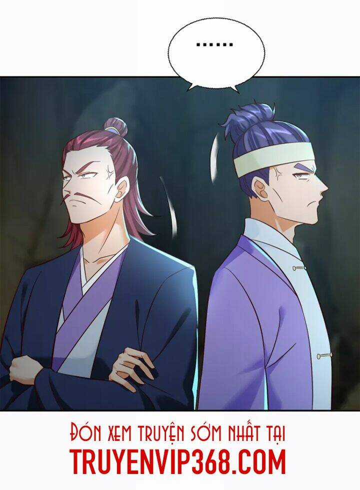 Chí Tôn Trọng Sinh Chapter 202 trang 30