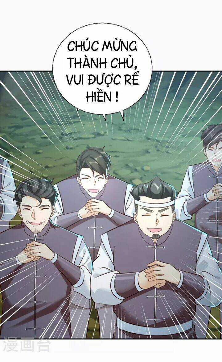 Chí Tôn Trọng Sinh Chapter 202 trang 33