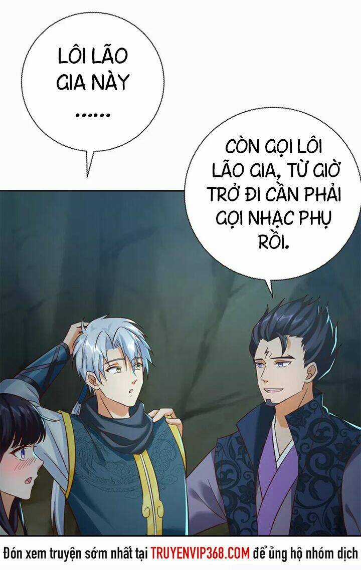 Chí Tôn Trọng Sinh Chapter 202 trang 35