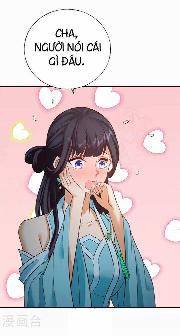 Chí Tôn Trọng Sinh Chapter 202 trang 36