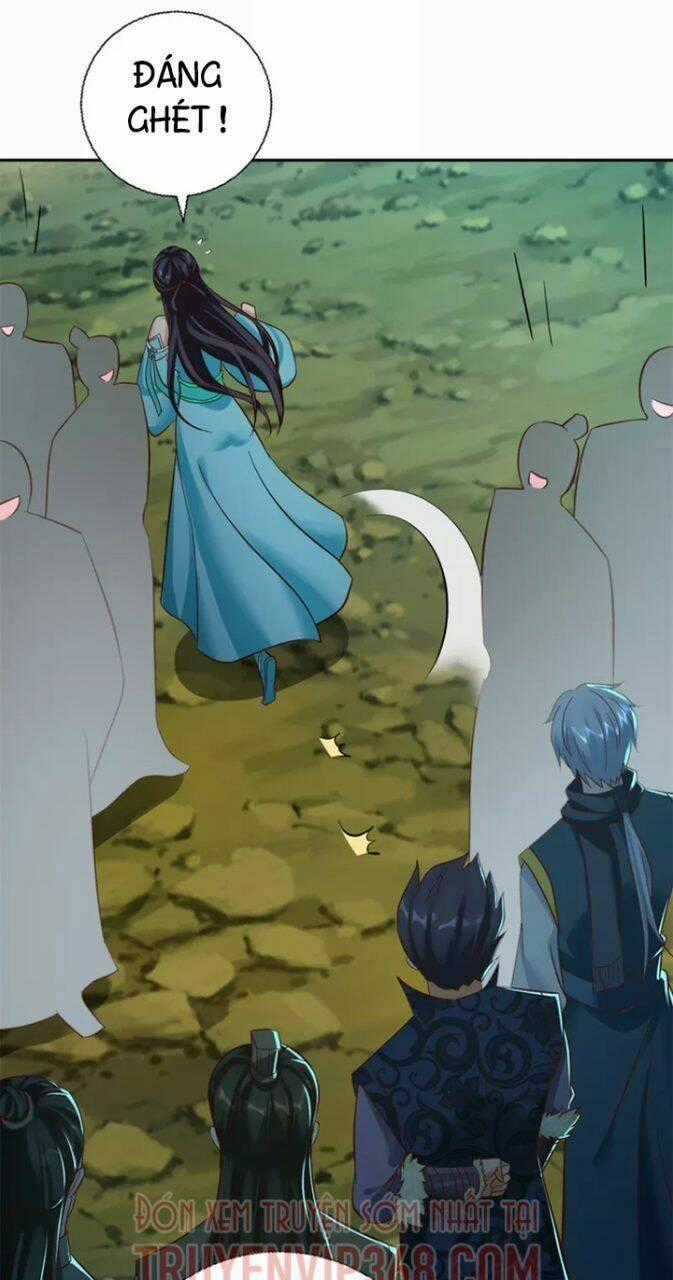 Chí Tôn Trọng Sinh Chapter 202 trang 37