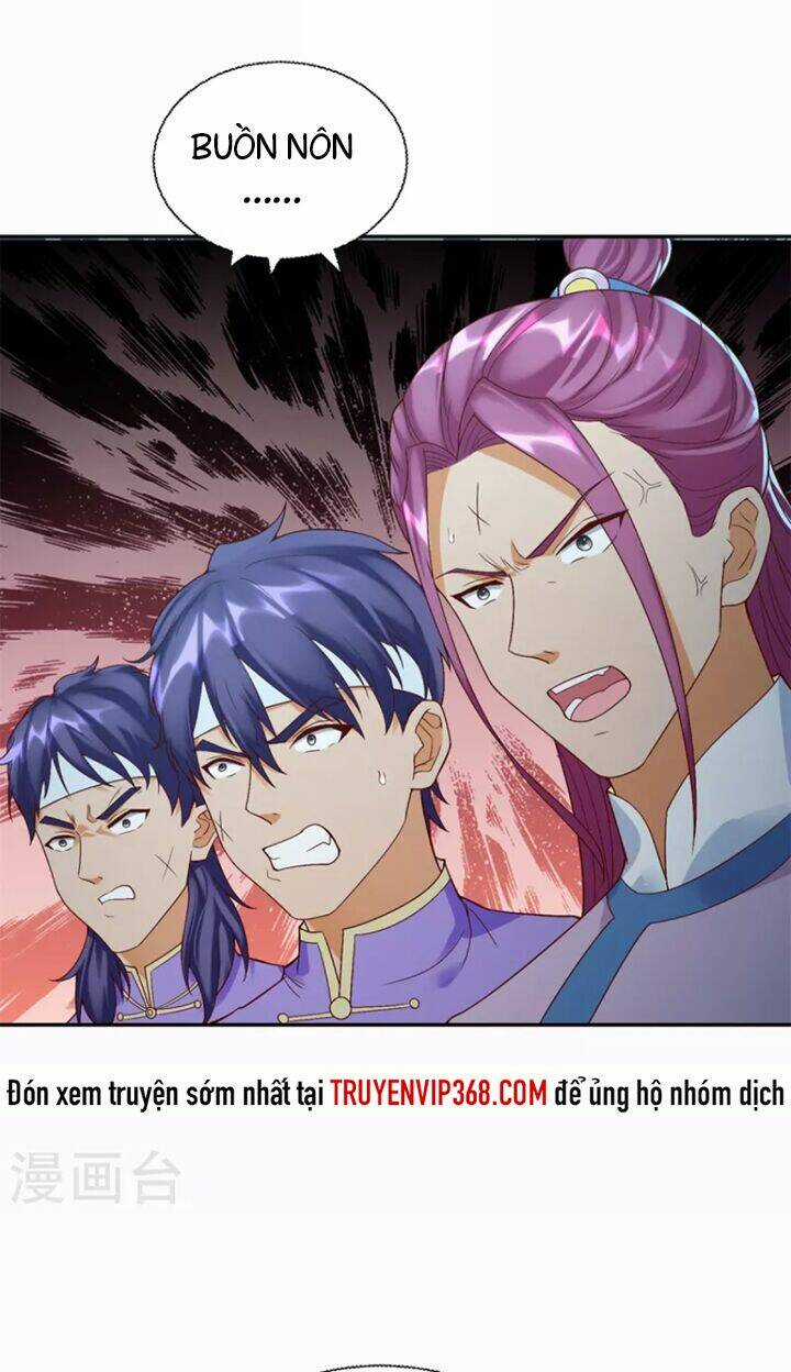 Chí Tôn Trọng Sinh Chapter 202 trang 4