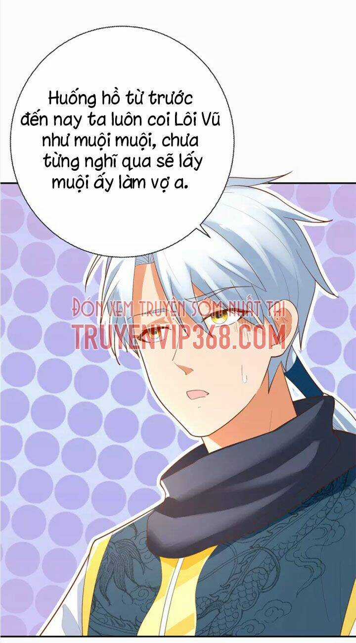 Chí Tôn Trọng Sinh Chapter 203 trang 12