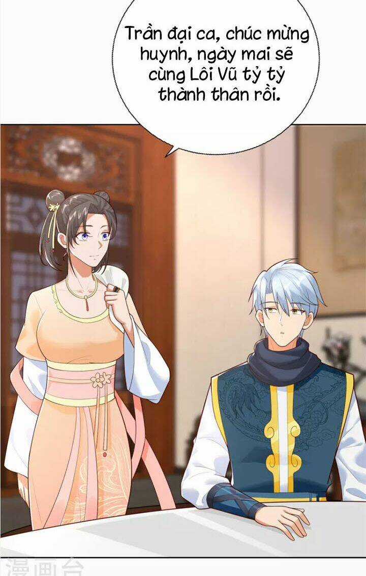 Chí Tôn Trọng Sinh Chapter 203 trang 2