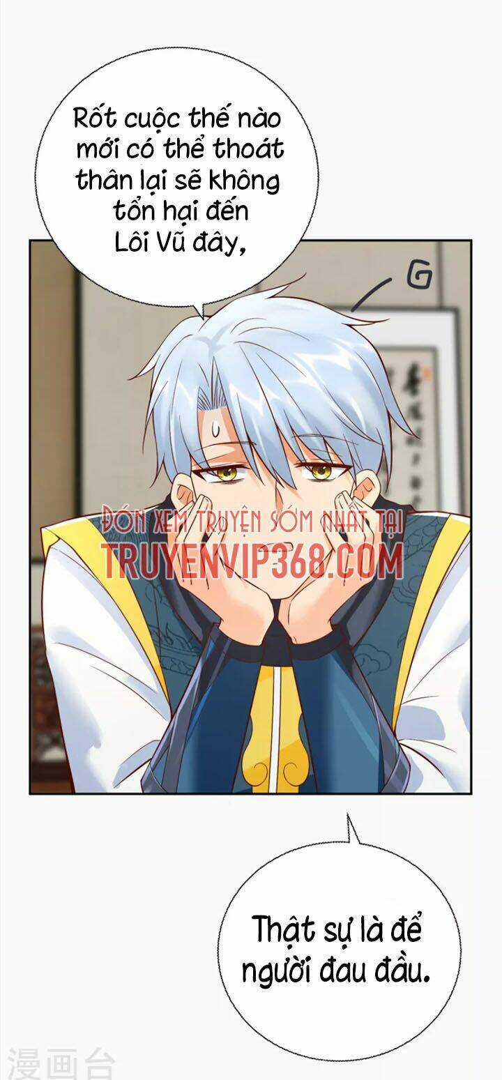 Chí Tôn Trọng Sinh Chapter 203 trang 23