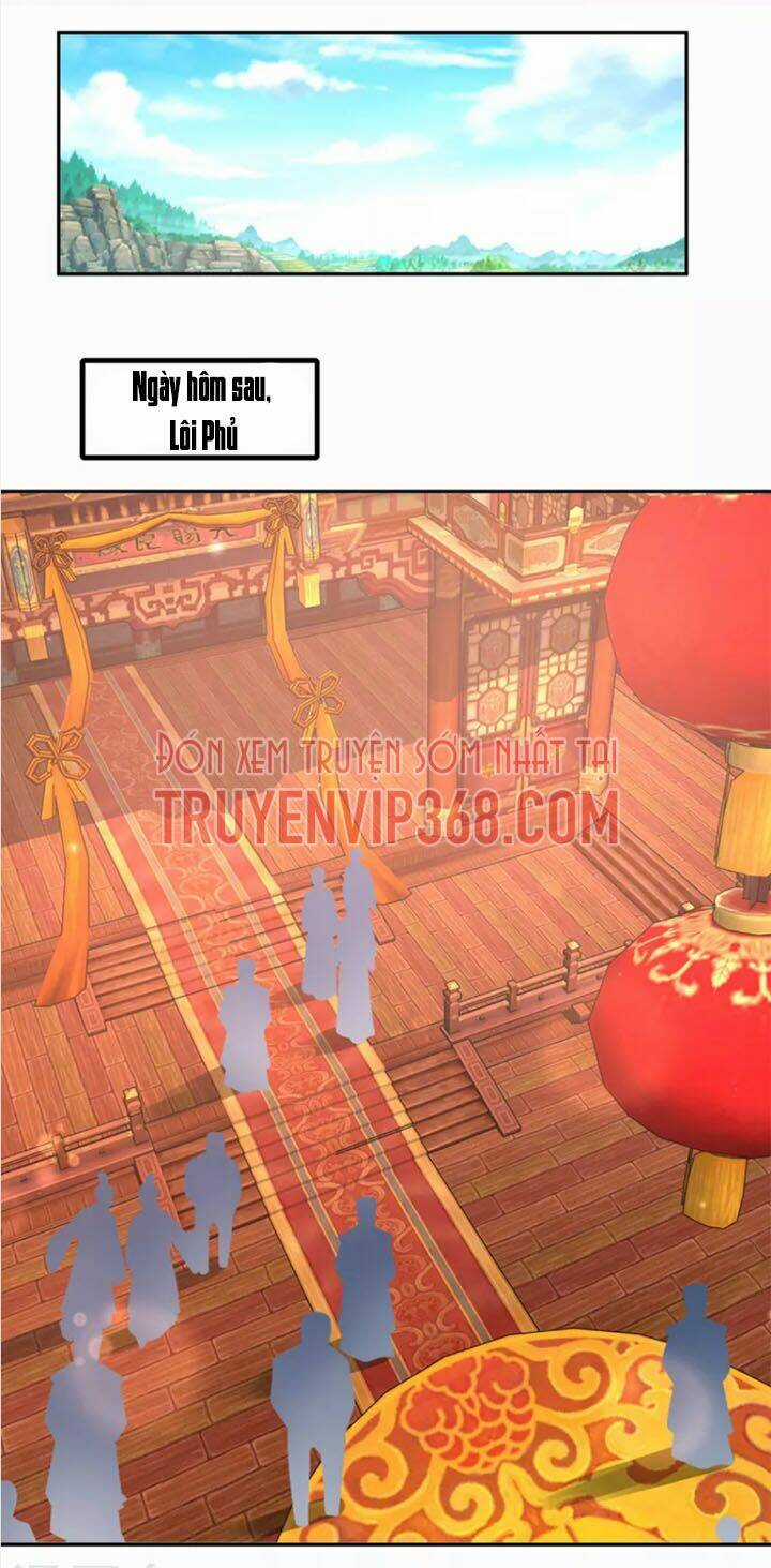 Chí Tôn Trọng Sinh Chapter 203 trang 24