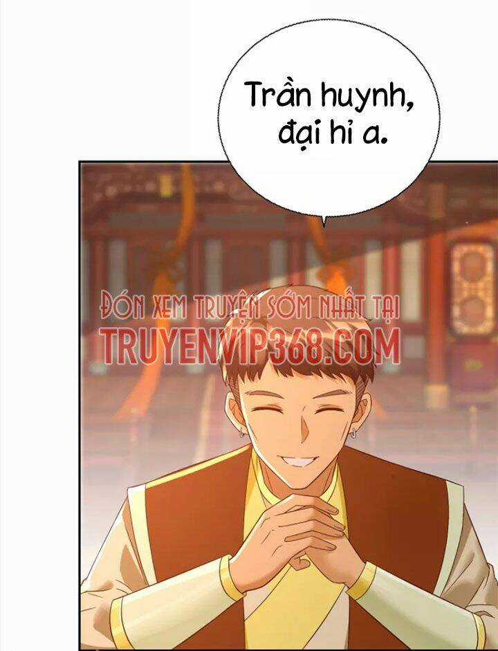 Chí Tôn Trọng Sinh Chapter 203 trang 26
