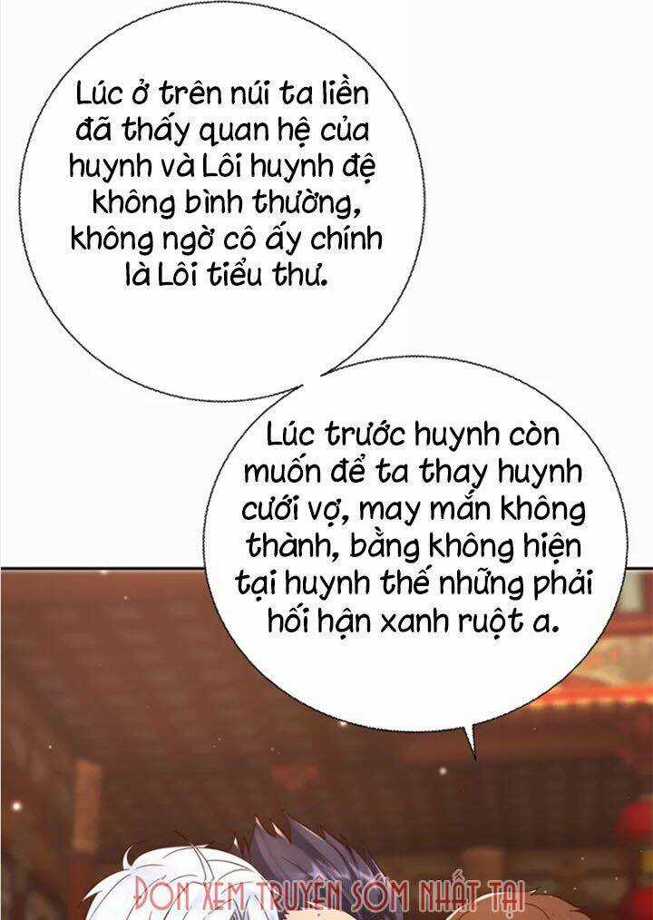Chí Tôn Trọng Sinh Chapter 203 trang 27