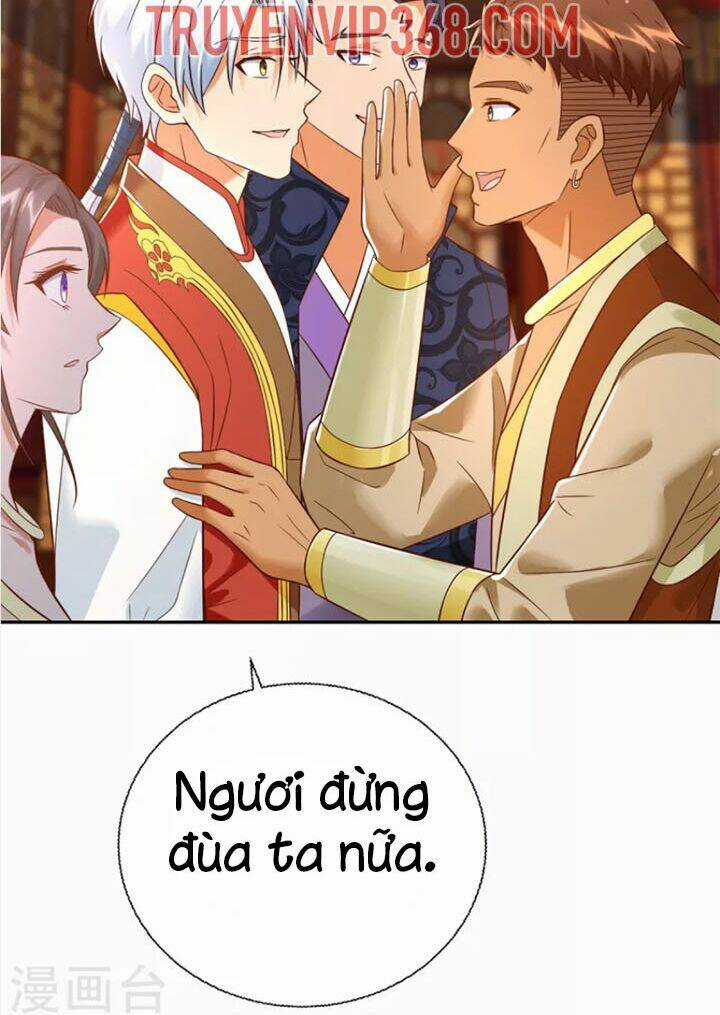 Chí Tôn Trọng Sinh Chapter 203 trang 28