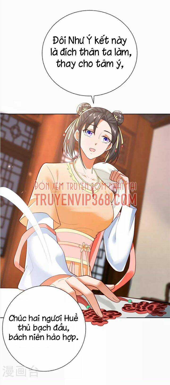 Chí Tôn Trọng Sinh Chapter 203 trang 3