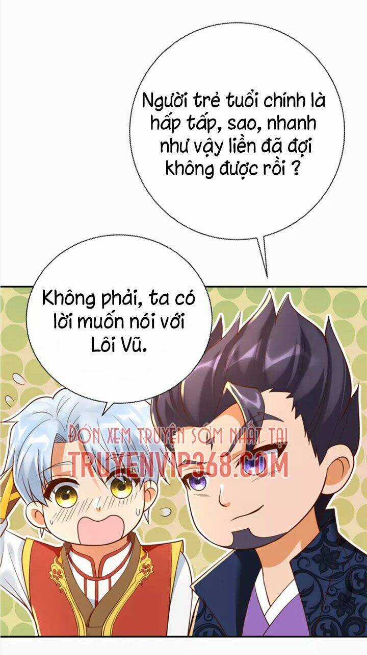 Chí Tôn Trọng Sinh Chapter 203 trang 30