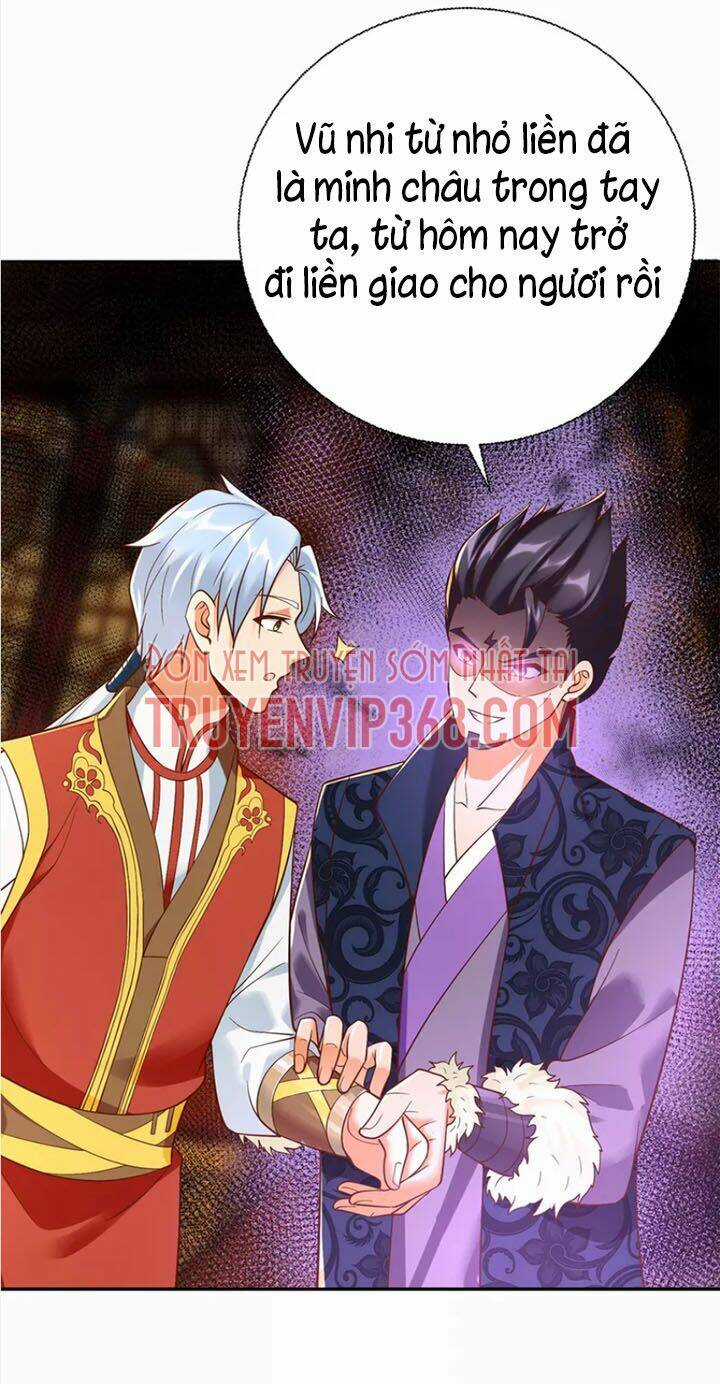 Chí Tôn Trọng Sinh Chapter 203 trang 32