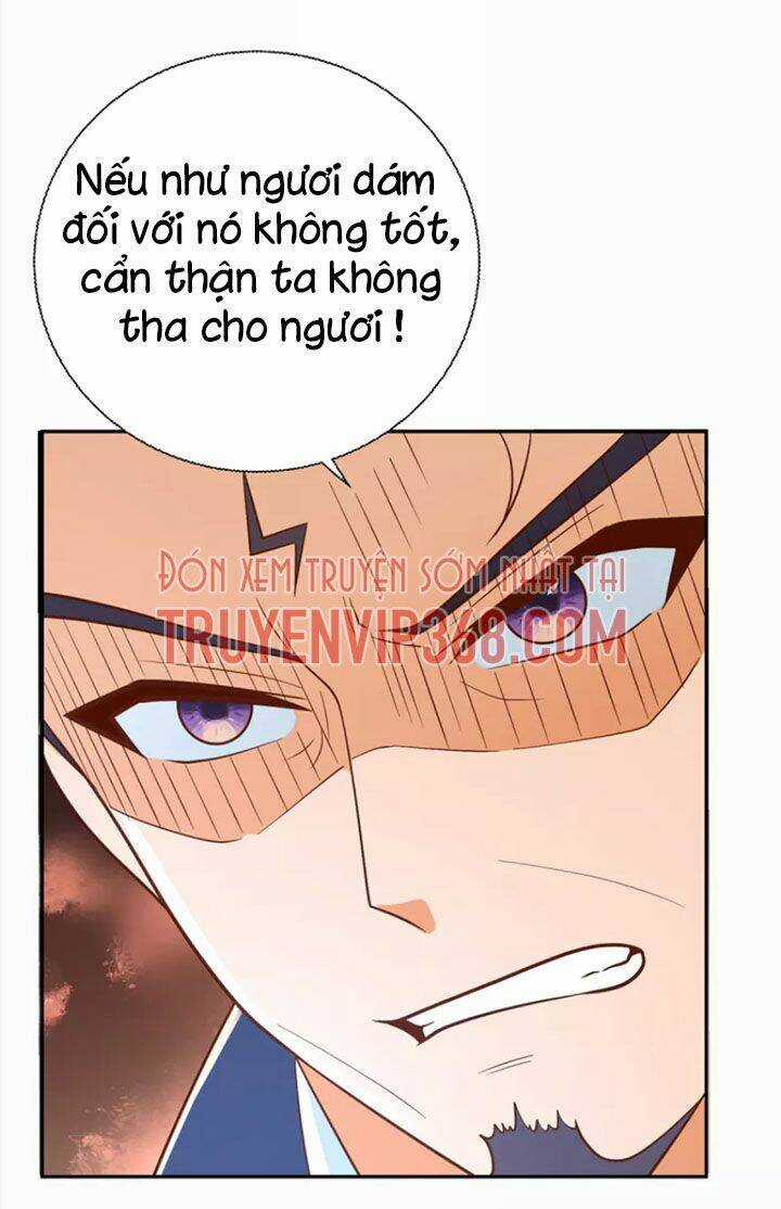 Chí Tôn Trọng Sinh Chapter 203 trang 33
