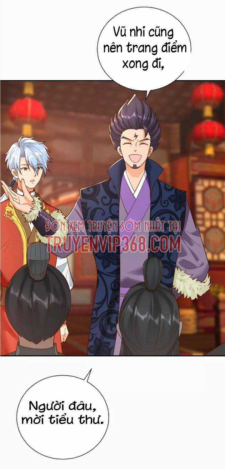 Chí Tôn Trọng Sinh Chapter 203 trang 35