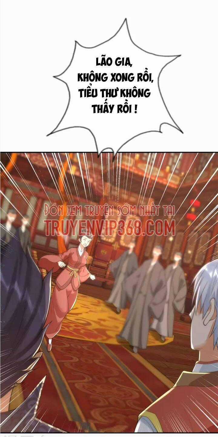 Chí Tôn Trọng Sinh Chapter 203 trang 36