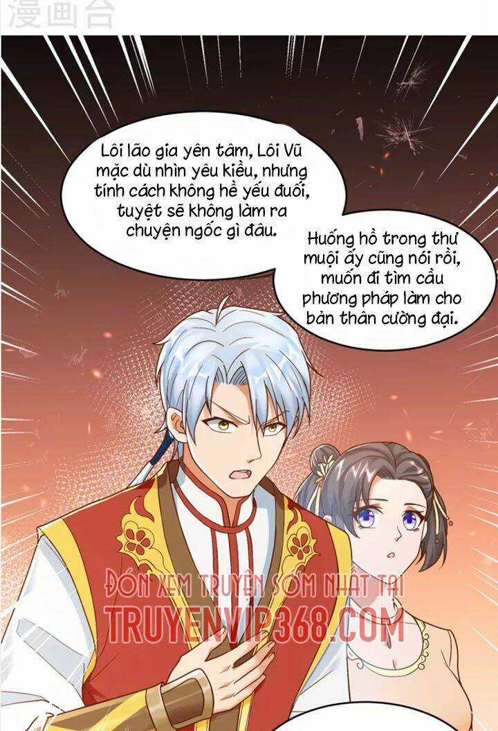 Chí Tôn Trọng Sinh Chapter 204 trang 10