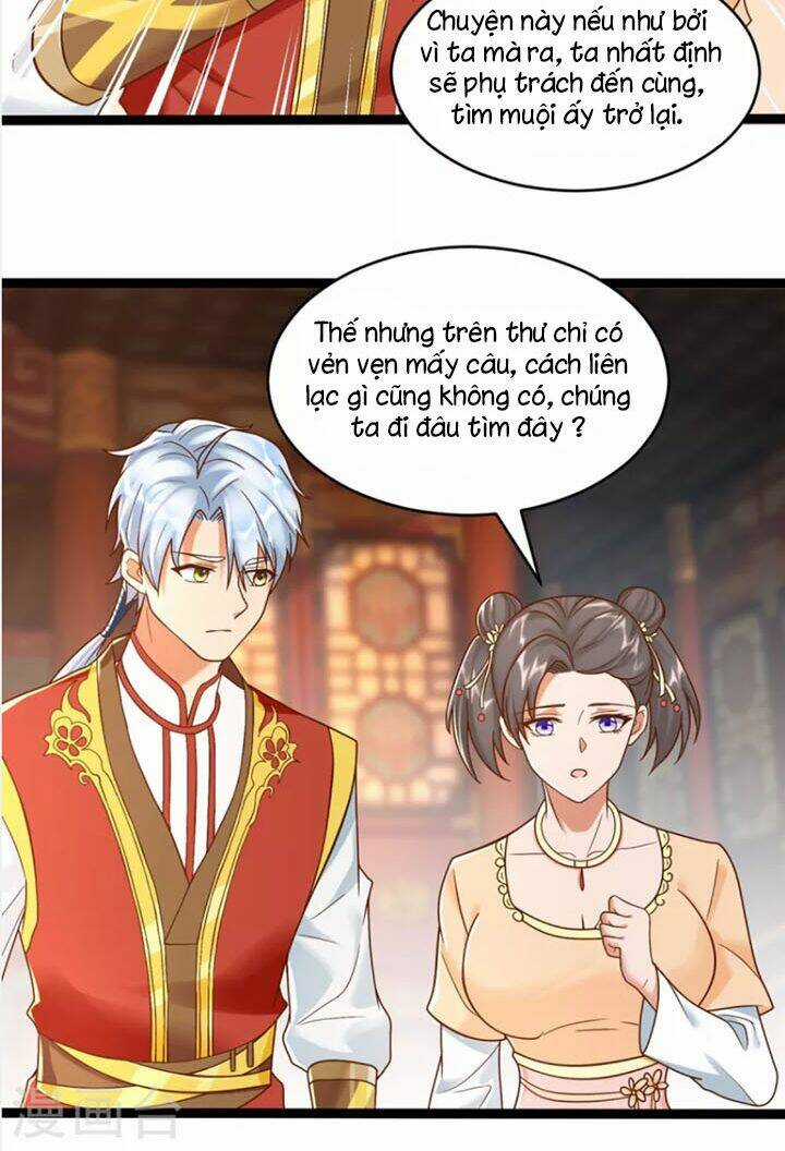 Chí Tôn Trọng Sinh Chapter 204 trang 11