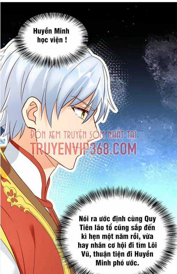 Chí Tôn Trọng Sinh Chapter 204 trang 13