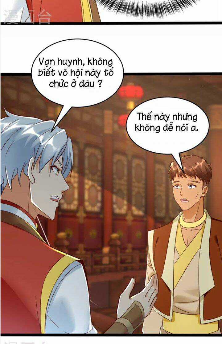 Chí Tôn Trọng Sinh Chapter 204 trang 14