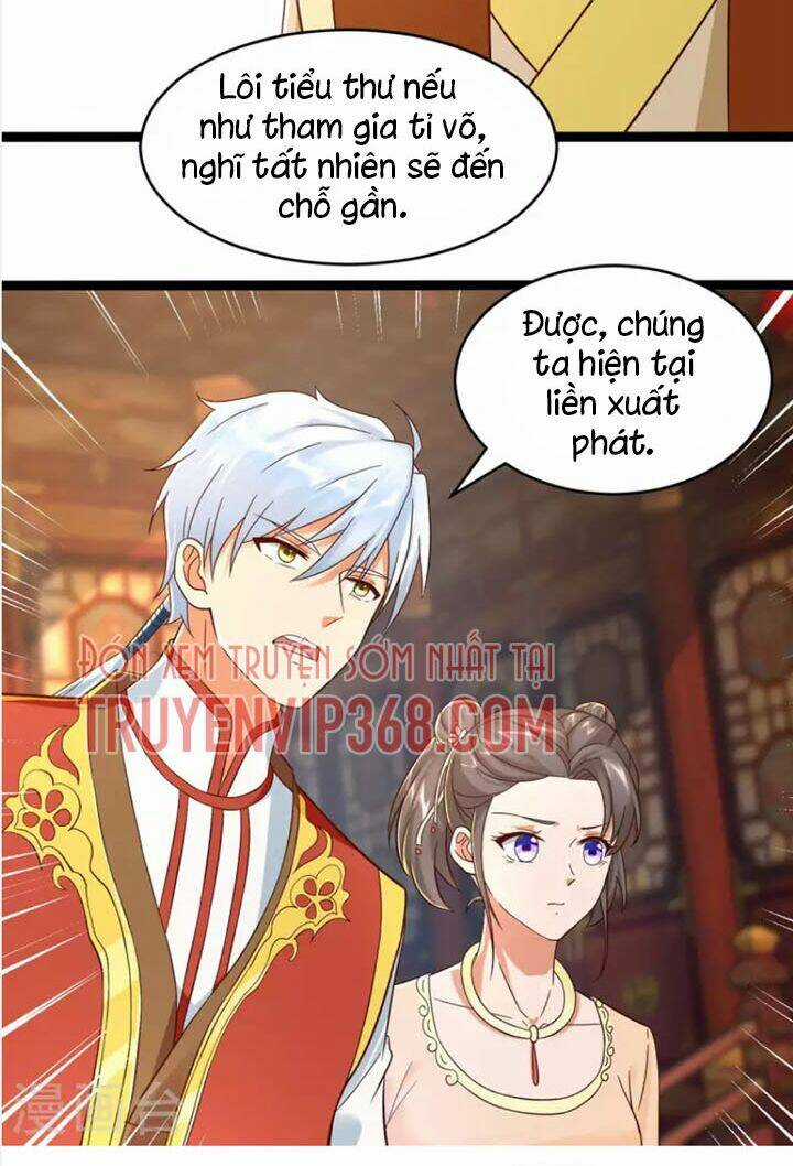 Chí Tôn Trọng Sinh Chapter 204 trang 16