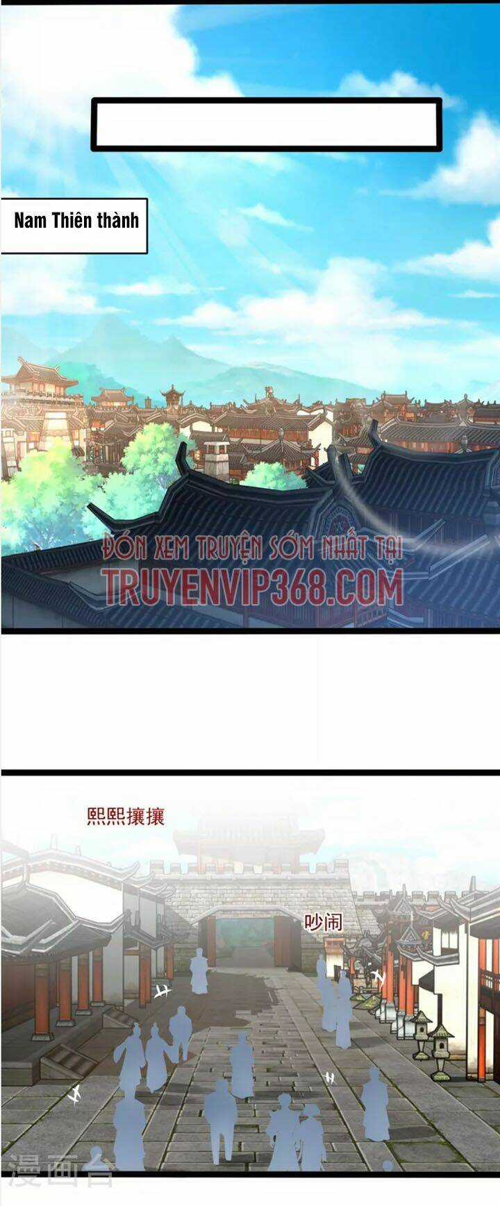 Chí Tôn Trọng Sinh Chapter 204 trang 18