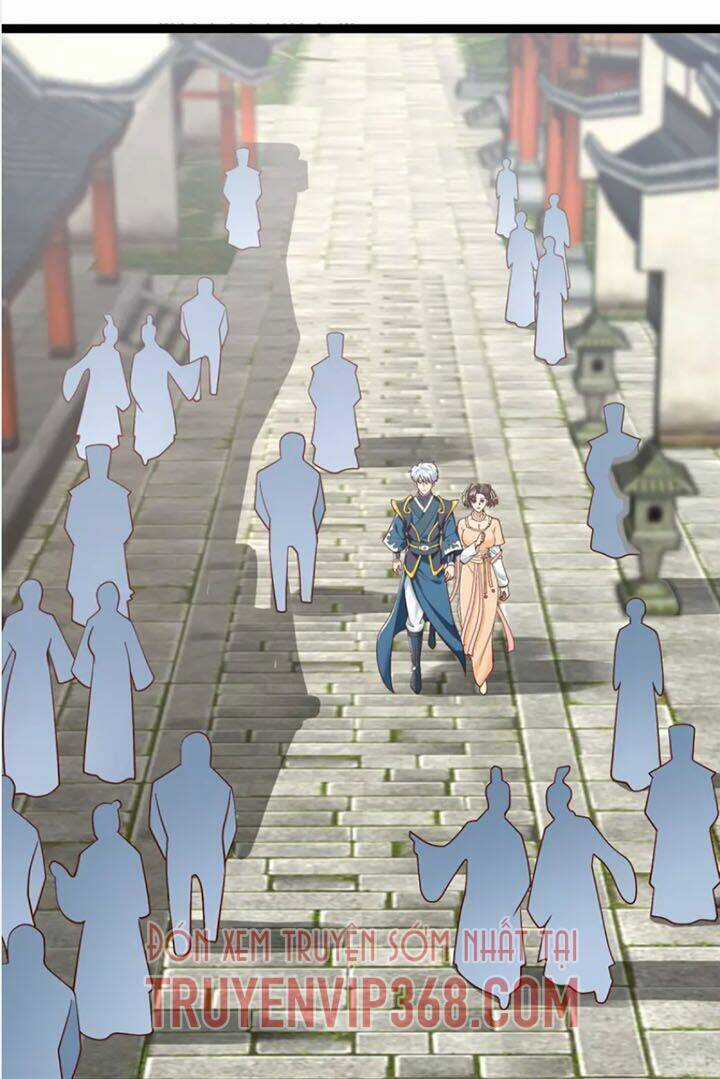 Chí Tôn Trọng Sinh Chapter 204 trang 19