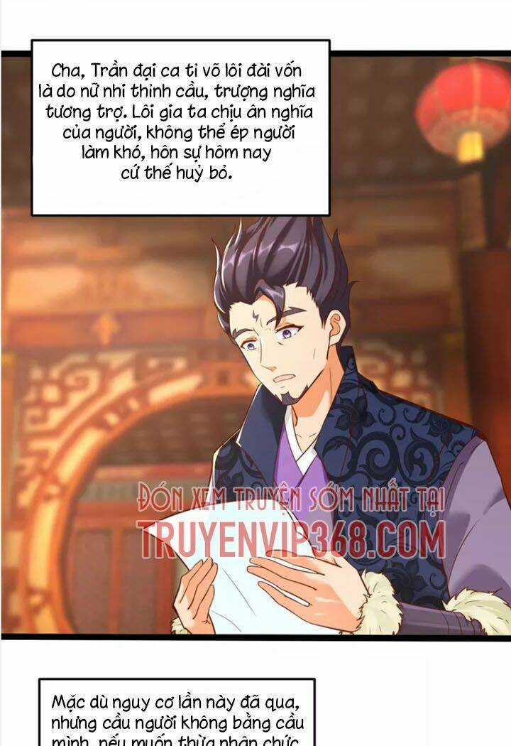 Chí Tôn Trọng Sinh Chapter 204 trang 2