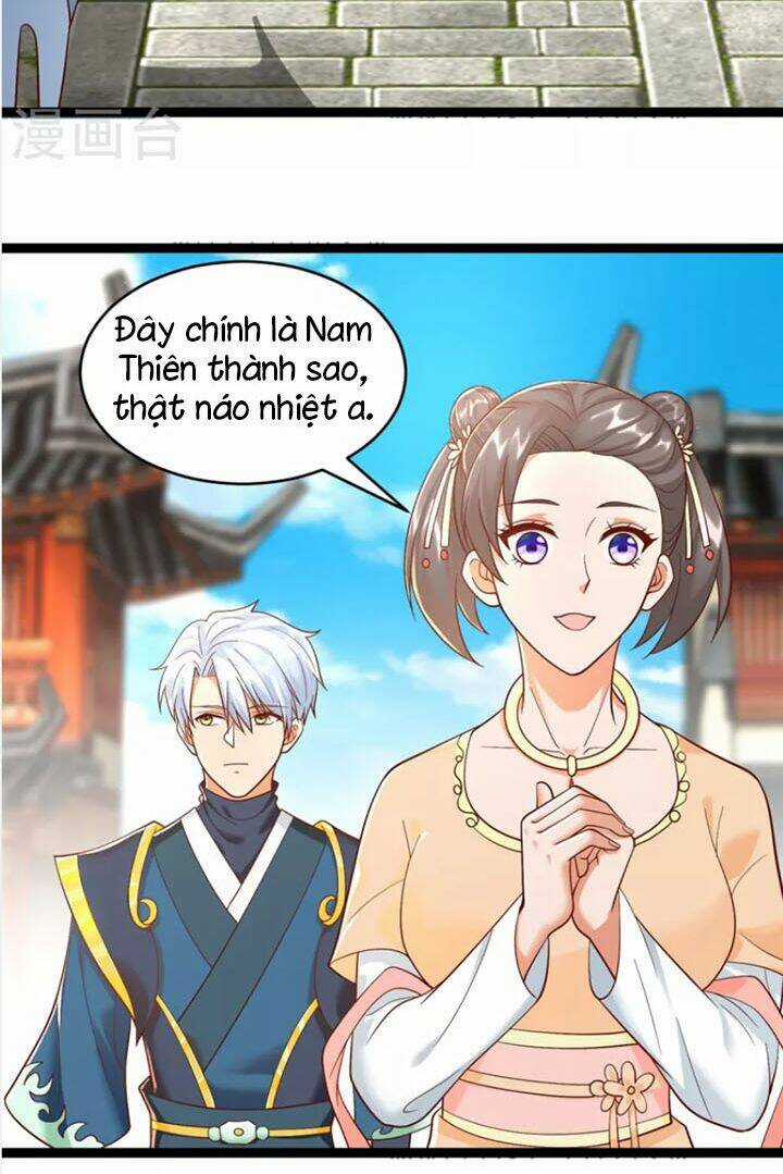 Chí Tôn Trọng Sinh Chapter 204 trang 20