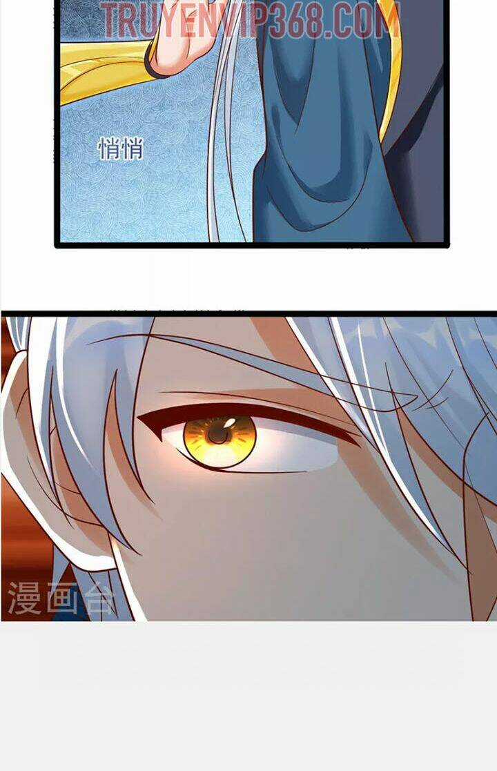 Chí Tôn Trọng Sinh Chapter 204 trang 22