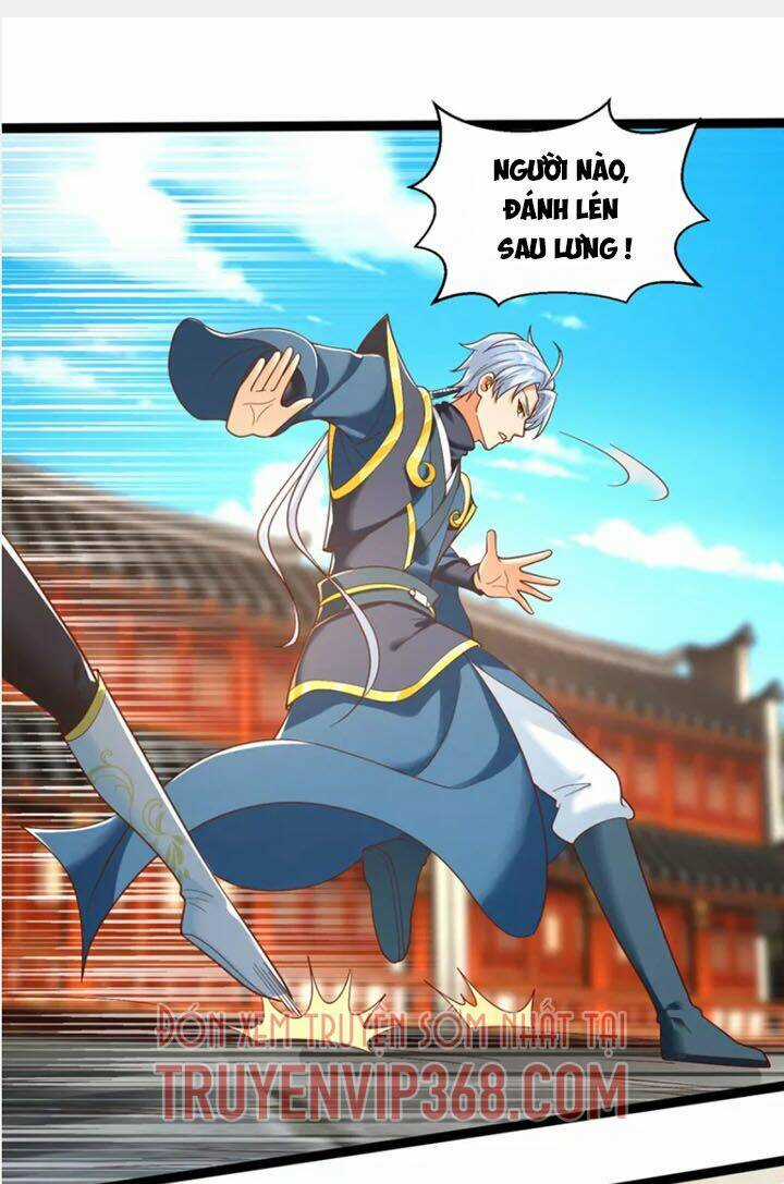 Chí Tôn Trọng Sinh Chapter 204 trang 23